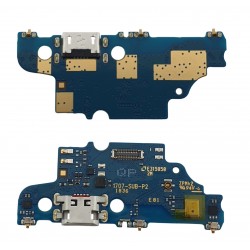 Subplaca antene Allview x5...