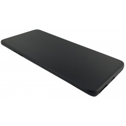Display OnePlus 8T 5G cu rama negru oled