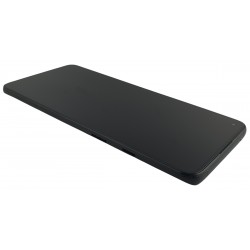 Display OnePlus 8T 5G cu rama negru oled