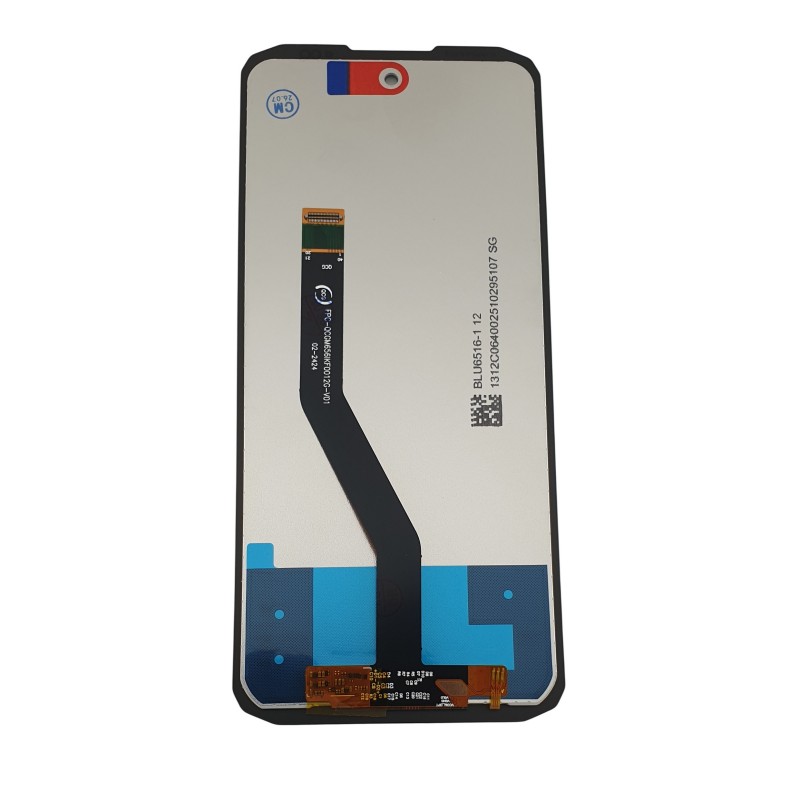 Display Doogee Fire 6 Power tft