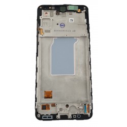 Display Samsung Galaxy A27...