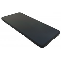 Display Samsung Galaxy A27 A276 original service pack cu rama