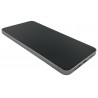 Display Samsung Galaxy S25 FE S731 original service pack cu rama Jetblack