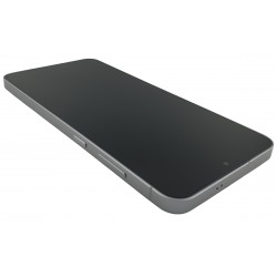 Display Samsung Galaxy S25 FE S731 original service pack cu rama Jetblack