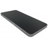 Display Samsung Galaxy S25 FE S731 original service pack cu rama Jetblack