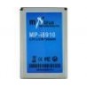 Acumulator Samsung, i5700 i8910, S8500, S8530