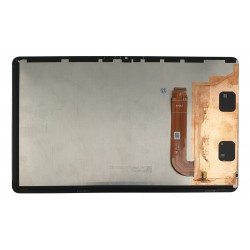 Display Honor Pad X9a...