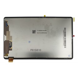 Display Samsung Galaxy Tab...