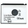 Acumulator Samsung z540