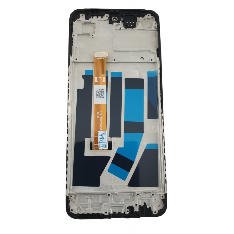 Display Oppo A60 cu rama