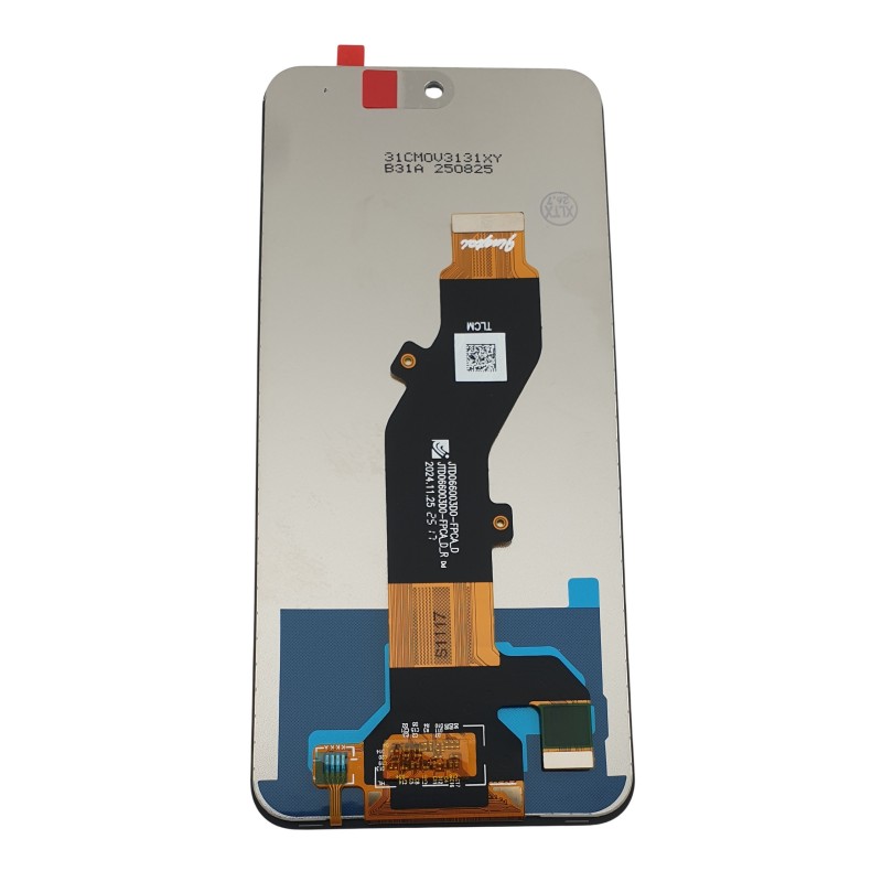 Display ZTE Blade V70 4G, V70 Vita 4G, Nubia Music 2 4G