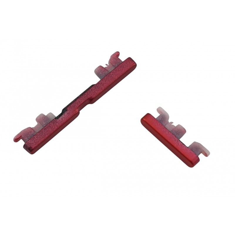 Set butoane Motorola Moto G85, S50 Neo XT2427 roz