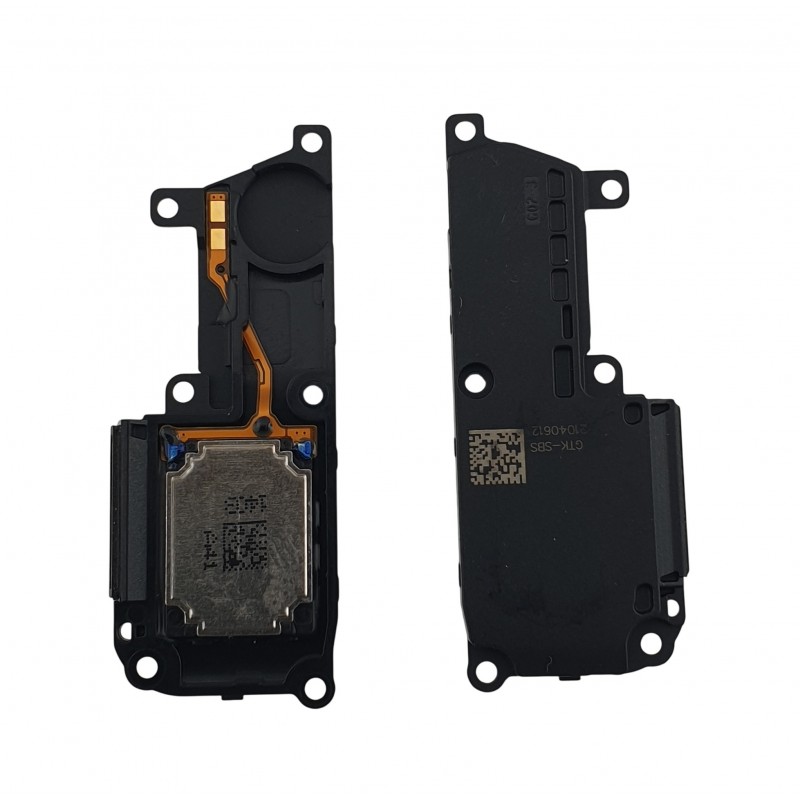Sonerie Xiaomi Redmi Note 10