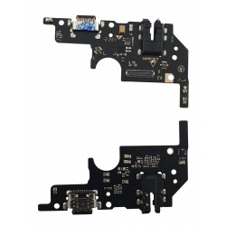 Placa alimentare ZTE Blade...