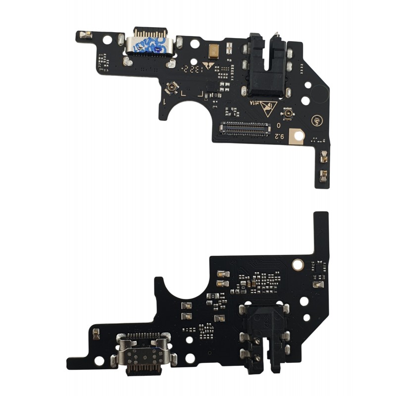 Placa alimentare ZTE Blade A72 5G