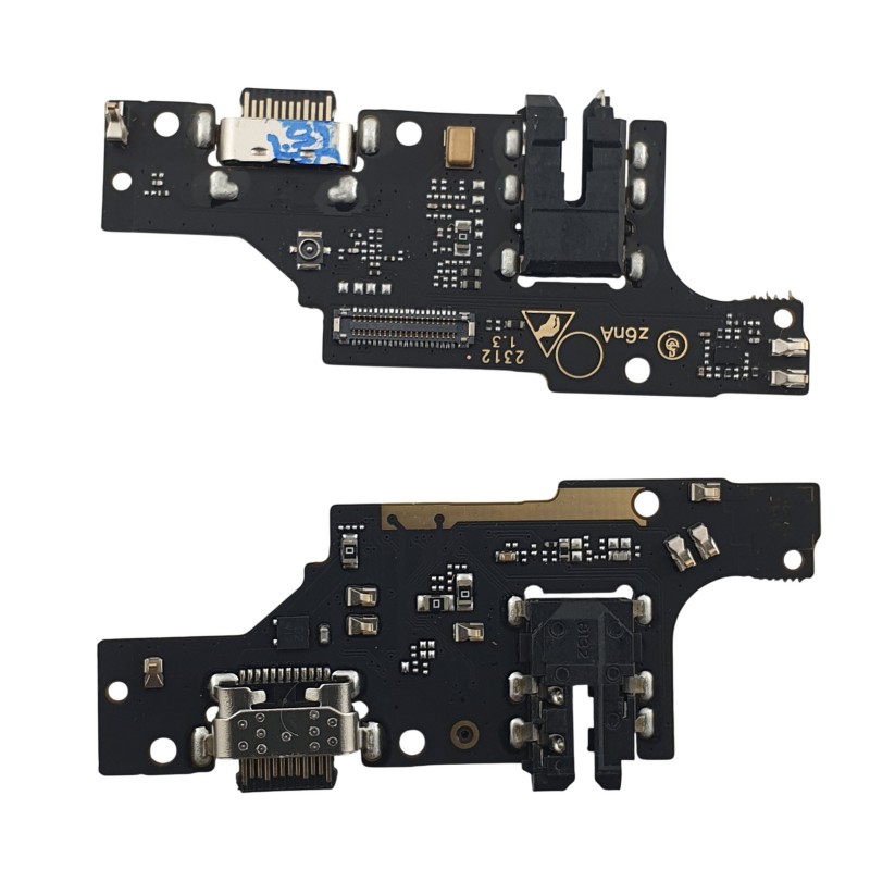 Placa alimentare ZTE Blade A72s A7050