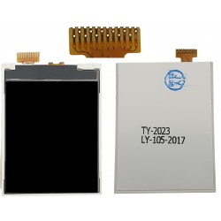 LCD Nokia 1661 1662 5030...