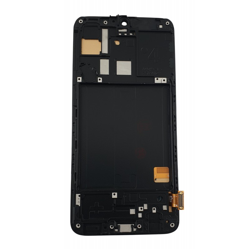 Display Samsung Galaxy A40, A405 cu rama