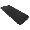 Display Samsung Galaxy Z Flip3 5G F711 original service pack cu rama negru