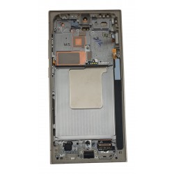 Display Samsung Galaxy S24...