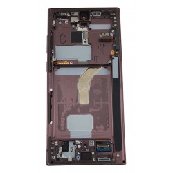Display Samsung Galaxy S22...