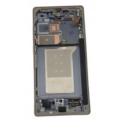 Display Samsung Galaxy S25...