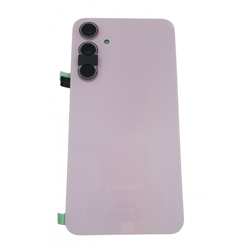 Capac Samsung Galaxy A55, A556 original Lilac
