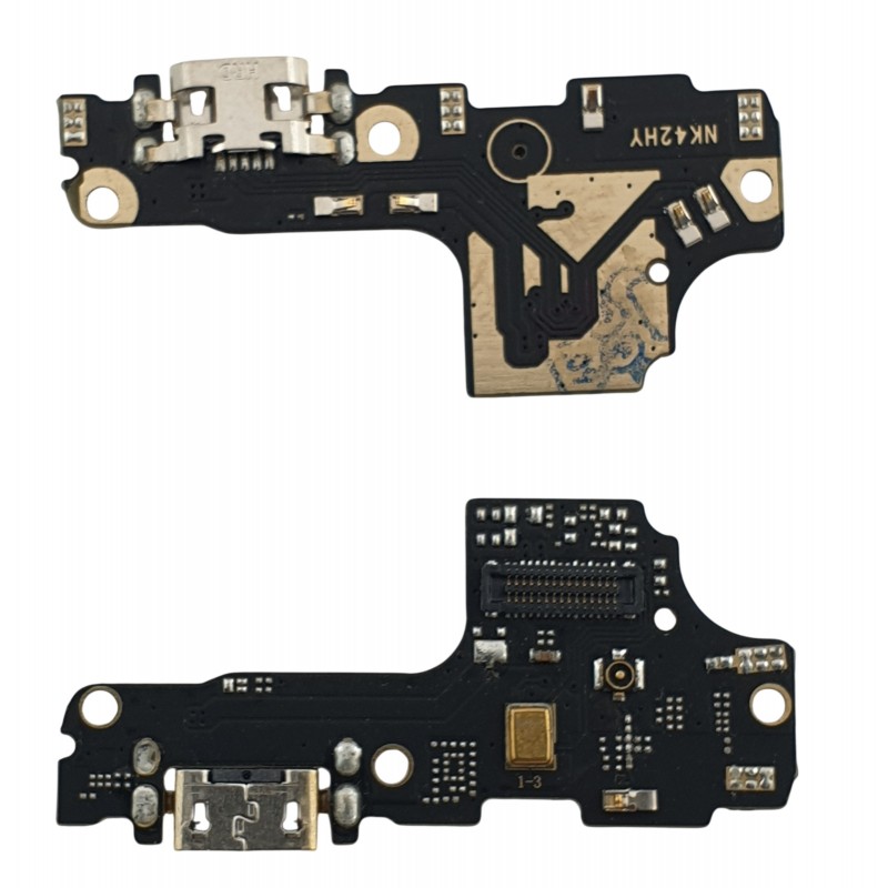 Placa alimentare Nokia 4.2