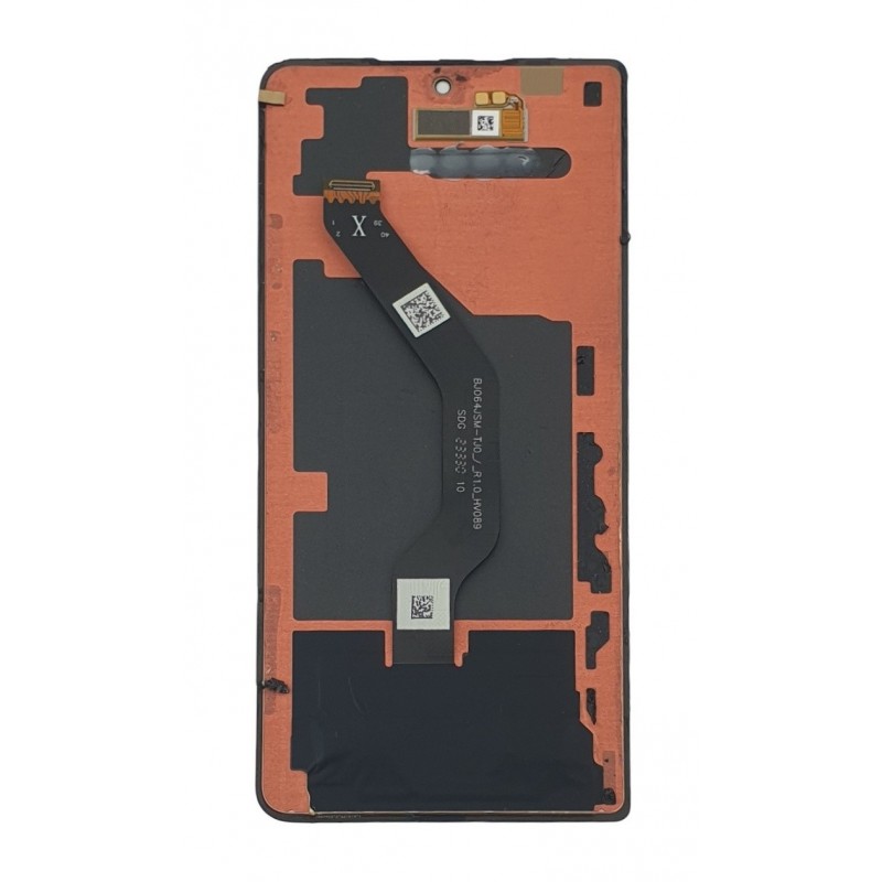 Display Honor Magic V2 grad C original swap exterior