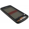 Touchscreen Nokia C6-01 cu Rama Original negru