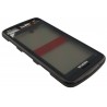 Touchscreen Nokia C6-01 cu Rama Original negru