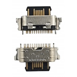 Conector alimentare...