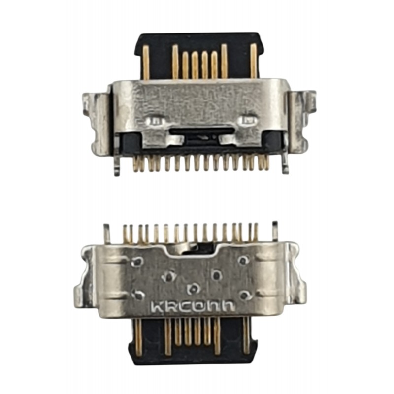 Conector alimentare Fossibot F106