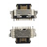 Conector alimentare Fossibot F106