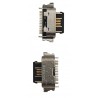 Conector alimentare Fossibot F106