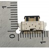 Conector alimentare Fossibot F106