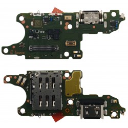Placa alimentare Honor 400...