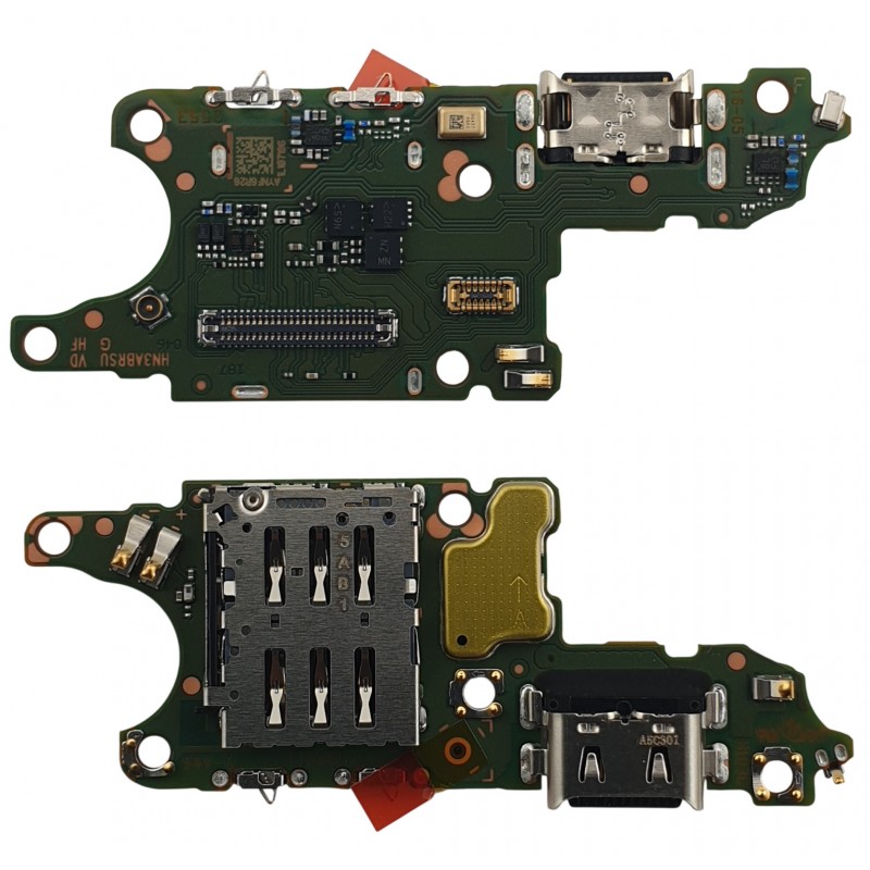 Placa alimentare Honor 400 Lite originala