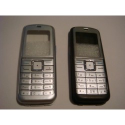 Carcasa Nokia 6070