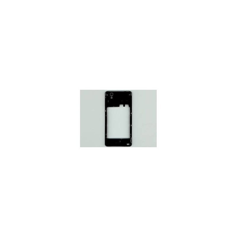 Carcasa spate X2 SOUL LITE