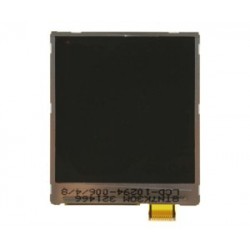 Display Blackberry 8100, 8110, 8120, 8130