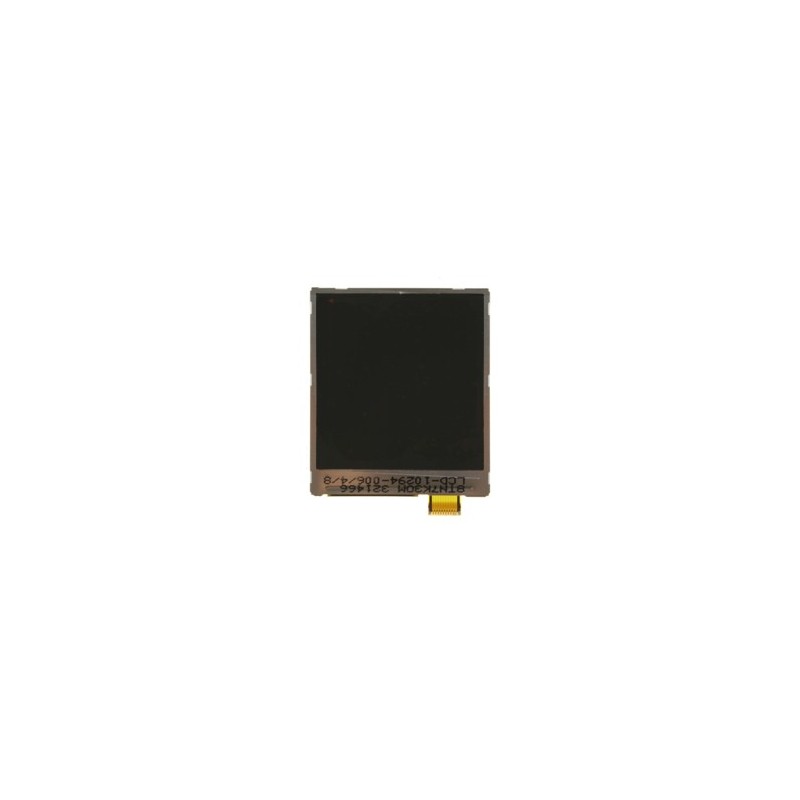 Display Blackberry 8100, 8120, 8130 Lcd Original