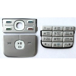 Tastatura Nokia 5700