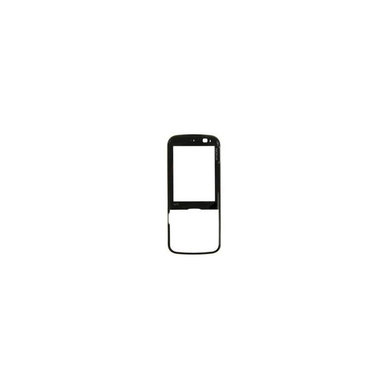 Fata Nokia N79 Neagra