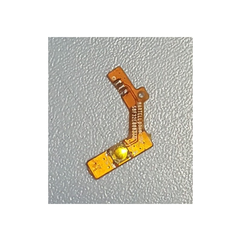 Banda Flex Buton Pornire On/Off Alcatel One Touch X Pop 5035x originala swap