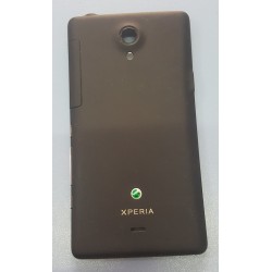 Capac Baterie Sony Xperia T...
