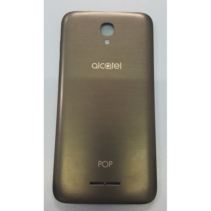 Capac Baterie Alcatel One Touch Pop 4 5051D original swap negru