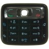 Tastatura Nokia N73 originala neagra
