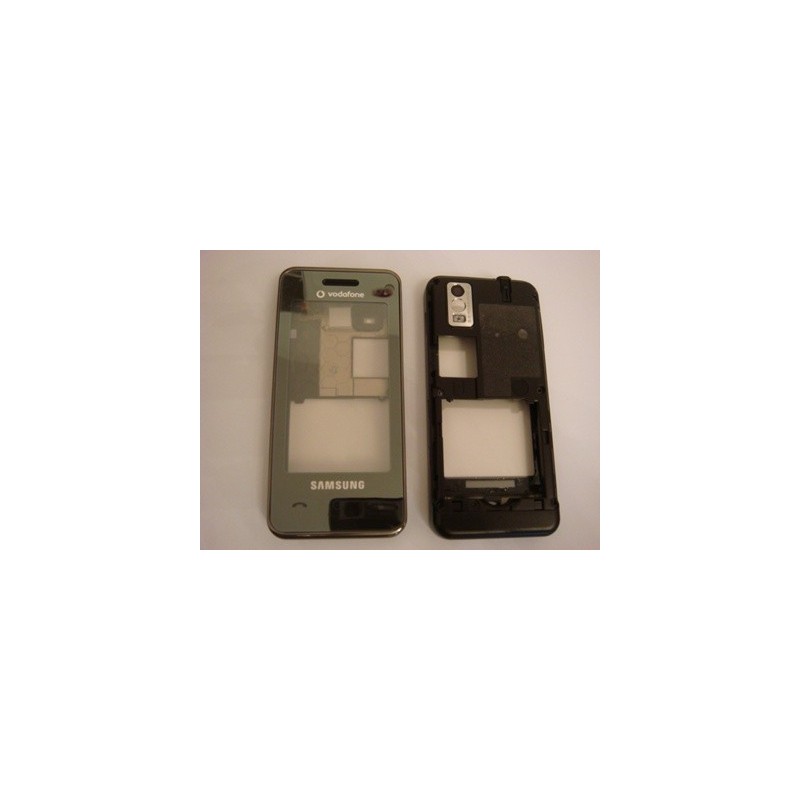 Carcasa originala samsung F490 SWAP