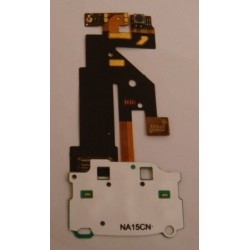 Flex Nokia 6500 slide 6500s